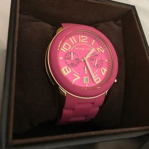 MK Watch